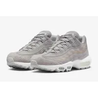 Кроссовки Nike Air Max 95 SE DV2218-001 - Бежевый