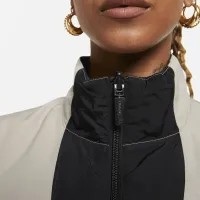 Nike NOCTA мужские Reversible Vest цвет черный