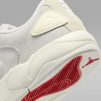 Nike Jordan Session чоловічі Кросівки колір сірий