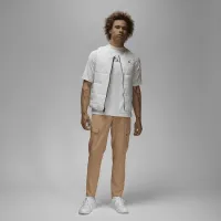 Nike Jordan для гольфа мужские Pants цвет коричневый