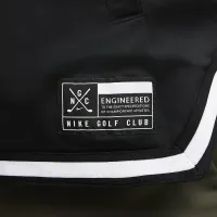 Nike для гольфа Club мужские Dri-FIT Full-Zip для гольфа Куртка цвет черный