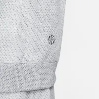 Nike Forward Толстовка з капюшоном чоловічі Pullover Толстовка з капюшоном колір сірий