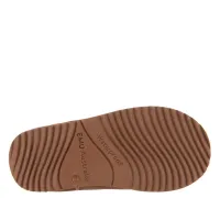 Кроссовки Emu Australia Brumby LO T10773OAK - Бежевые