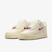 Nike Air Force 1 '07 жіноча Кросівки колір білий