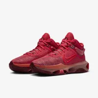 Nike G.T. Jump 2 мужские баскетбольные Кроссовки цвет красный