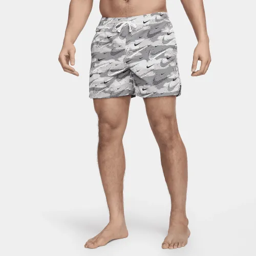 Nike Swim Flock чоловічі 5