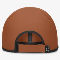 Texas Longhorns On-Field Featherlight мужские Nike Dri-FIT College Adjustable Hat Orange