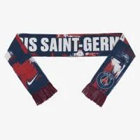 Paris Saint-Germain Nike Soccer Scarf многоцветный
