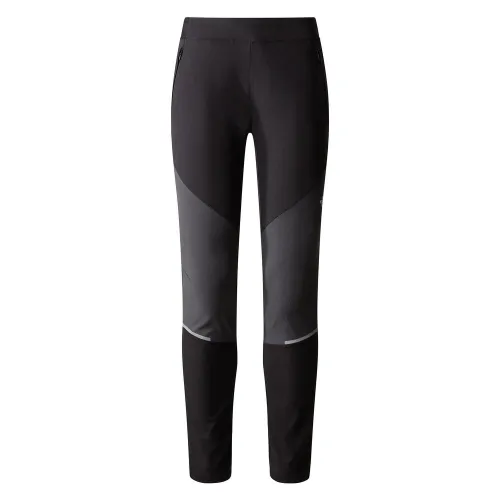Штаны The North Face Stolemberg Alpine 0A7Z82KT01 - Черные