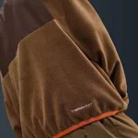 Nike Sportswear Club чоловічі Winterized Full-Zip Куртка колір коричневий