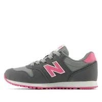 Кроссовки New Balance YC373VQ2 - Розовые