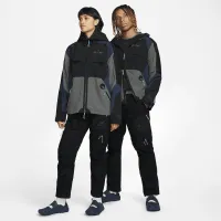 Nike ISPA Куртка цвет черный