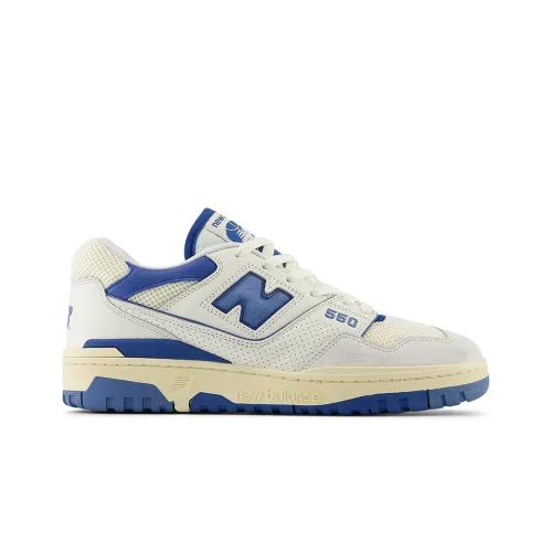 Кроссовки unisex New Balance BB550CPD - разноцветная