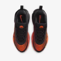 Nike Air Max Fire Big детские Кроссовки Orange