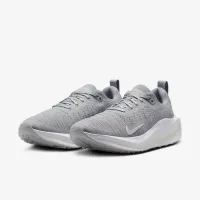 Nike InfinityRN 4 женская Road Running Кроссовки цвет серый