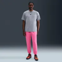 Nike Club мужские Joggers Pink
