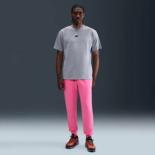 Nike Club чоловічі Joggers Pink