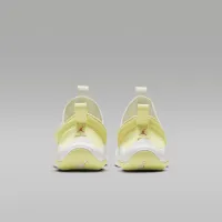 Nike Jordan 23/7 Little дитячі Кросівки колір білий