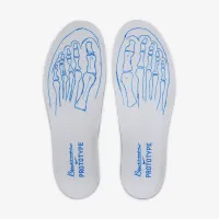 Nike InfinityRN 4 синийprint женская Road Running Кроссовки многоцветный