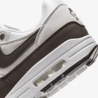 Nike Air Max 1 женская Кроссовки цвет серый