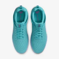 Nike SB Zoom Nyjah 3 Skate Кроссовки цвет зеленый