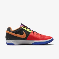 Nike Ja 1 ASW баскетбольні Кросівки колір чорний