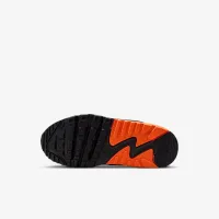 Nike Air Max 90 EasyOn Little дитячі Кросівки колір сірий