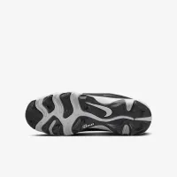 Nike Hyperdiamond 4 Keystone Big детские Softball Cleats цвет черный