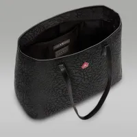 Nike Jordan Icon Tote сумка (32л) цвет черный