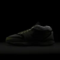 Nike G.T. Hustle 2 баскетбольные Кроссовки цвет зеленый