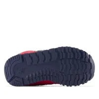 Взуття New Balance IV500TN1 - Червоні