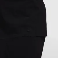 Nike Tech чоловічі Woven оверсайз Pants колір чорний
