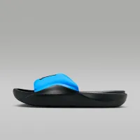 Nike Jordan Franchise Slides блакитний