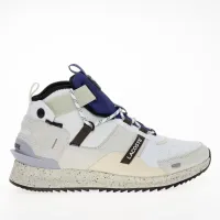 Кроссовки Lacoste Run Breaker 746SMA0085-042 - разноцветная