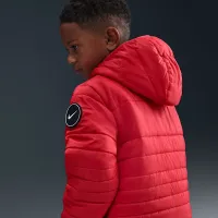 Nike Midweight Fill Куртка Little Kids Куртка колір червоний