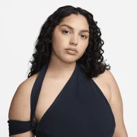 Nike x Jacquemus женская Layeцвет красный Костюм синий
