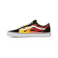 Кросівки Vans U Old Skool VN0A38G1PHN1 - різнокольорова