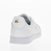 Кросівки Lacoste Carnaby Pro 124 1 SFA 747SFA0040-216 - Білі