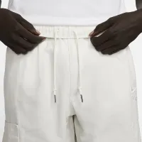 Nike Sportswear Air чоловічі Woven Cargo Pants колір білий