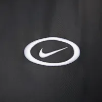 Nike DNA мужские Repel баскетбольные Куртка цвет черный