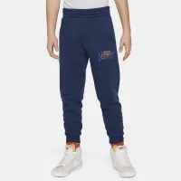 Nike Sportswear Club Fleece Big дитячі Joggers блакитний