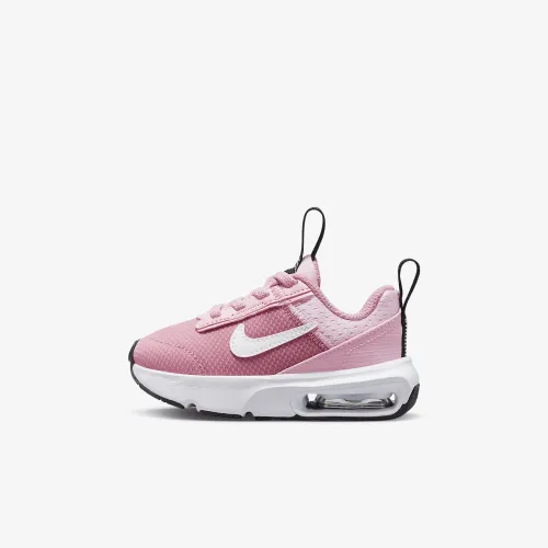 Nike Air Max INTRLK Lite Baby/Toddler Кросівки Pink
