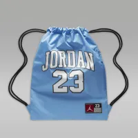 Nike Jordan Jersey Gym Sack (8.25L) синий