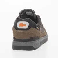 Кроссовки Lacoste T-Clip WNTR 224 1 SMA 748SMA0037-7B8 - Бежевые