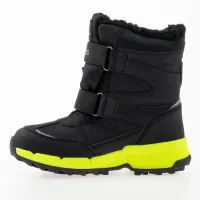 Кросівки Kappa Cekis Tex 260903K-1133 - Чорні