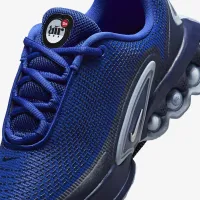 Nike Air Max Dn Big дитячі Кросівки блакитний
