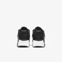 Nike Air Max 90 LTR Little Kids’ Кросівки колір чорний
