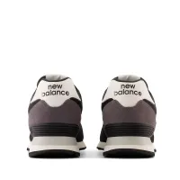 Кросівки New Balance U574KN2 - Чорні