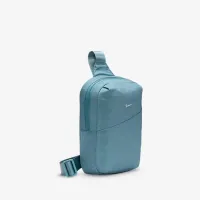 Nike Aura Crossbody сумка (5L) синий
