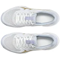 Кроссовки do волейбола Женские ASICS GEL-ROCKET 12 (1072A119 102)